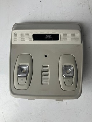 Лампа потолочный датчик температуры renault zoe ii lift фото №1