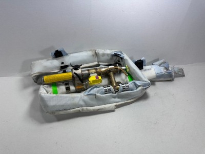 T5 7h multivan шторка безопасности левая 7h5880743g фото №1