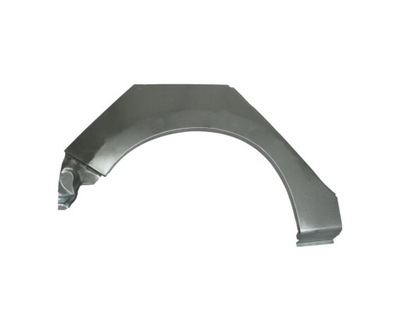 Ремкомплект крыла задняя honda fr-v 05-09 2953582 фото №1