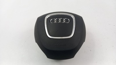 Audi a3 8p подушка безпеки подушка водія 4 важіль фото №1