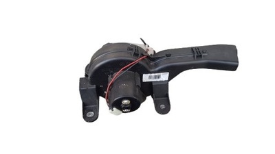 Citroen c4 i picasso повітродувка задня корпус 9650872580 фото №1