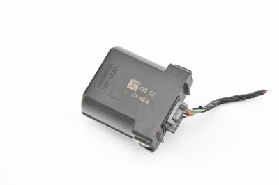 Модуль блок керування t7a-g010 honda hr-v ii фото №1