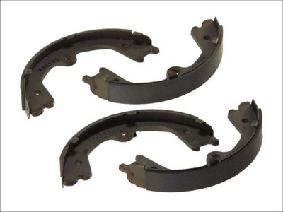 DELPHI LS2037 SET PADS BRAKE  