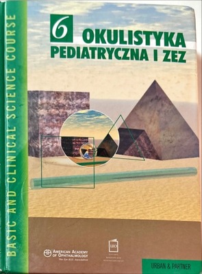 OKULISTYKA PEDIATRYCZNA I ZEZ