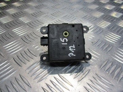 MOTOR CALENTADOR NISSAN PRIMERA P12  