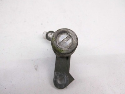 Chevrolet lacetti вкладка замка дверь перед правая 5d hb фото №1