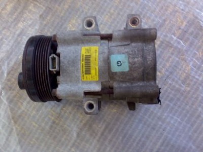 Mustang компрессор кондиционера компрессор gt v8 фото №1