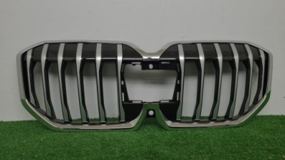 Решётка радиатора решётка радиатора bmw 2 u06 active tourer камера luxury фото №1