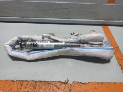 Mini cooper f56 шторка безопасности левая 7301299 фото №1