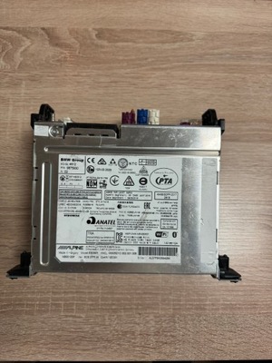 Навигации радио mini f54 f55 f56 f60 9875930 фото №1