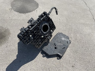 Бак adblue renault master 4 iv 19- фото №1