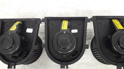 Vw new beetle bora golf 4 iv вентилятор обдув фото №1