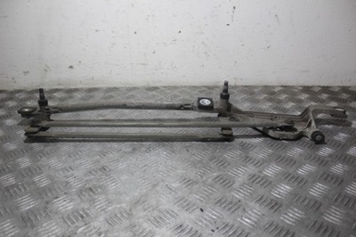 Механізм двірник перед ford focus ii mk2 фото №1