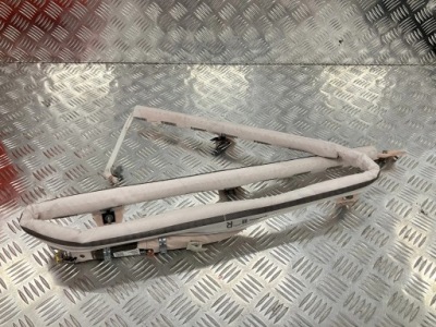 Шторка безопасности правая opel insignia b 17- hb 84282466 фото №1