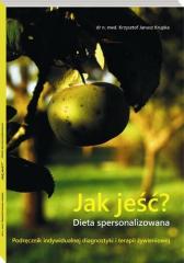 Jak jeść? Dieta spersonalizowana