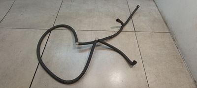 Шланг омывателя seat ibiza iii 1.9 tdi фото №1