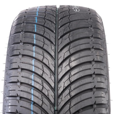 2x OPONY CAŁOROCZNE 275/40R19 Unigrip LATERAL 4S