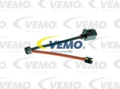 SENSOR DESGASTE ZAPATAS HAM AUDI Q7 3.0-6.0 06-16  