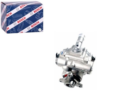 Bosch k s01 000 532 насос гидравлическая, система рулевой фото №1
