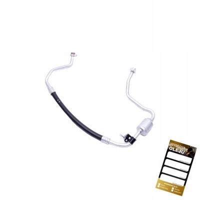 Przewód klimatyzacji do RENAULT Kangoo