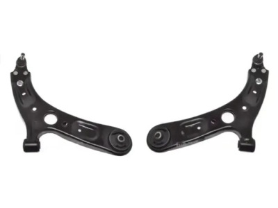 2x важелі nipparts перед l+p do kia cee'd ii, pro cee'd ii фото №1