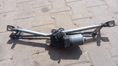 Mech. двірник ford mondeo mk3 02r фото №1