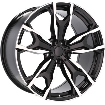 LLANTAS 20 PARA BMW 7 (G11, G12) RESTYLING VII (G70) X1 II (F48 F49) II (F48) LCI  