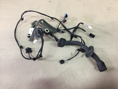 Renault espace v 2015- жгут электропроводка дверь 241256268r фото №1