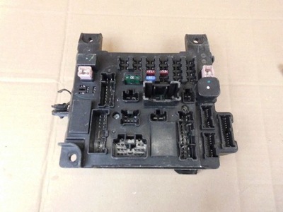 Mitsubishi lancer x модуль 8637a653 фото №1