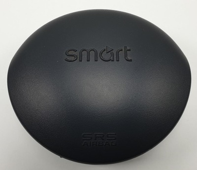 Подушка подушка безопасности водителя smart fortwo 450 фото №1