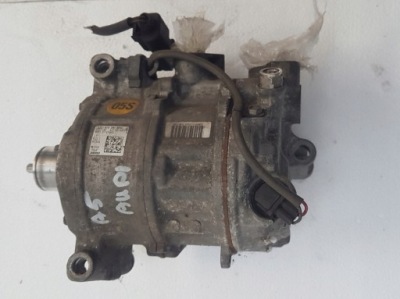 Компрессор кондиционера audi a4 b8 a5 8t0260805h фото №1