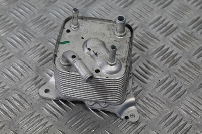 Радиатор коробки передач koleos ii 2 lift фото №1