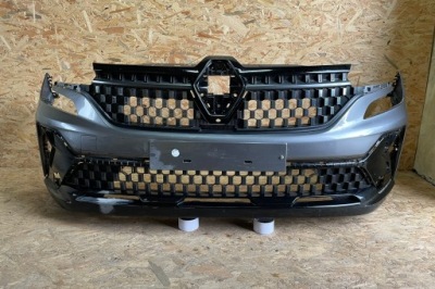 Бампер перед передній renault austral rs-line 2022^ фото №1