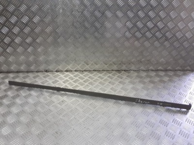 Молдинг декоративная панели vw sharan фото №1