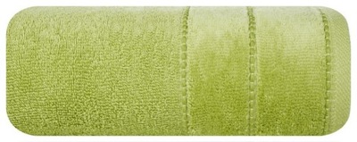 Ręcznik Mari oliwkowy EUROFIRANY 30x50