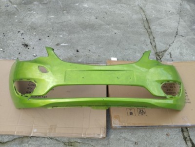 Opel karl бампер перед фото №1