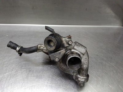 CITROEN PEUGEOT 1.6 HDI TURBINA 9670371380  