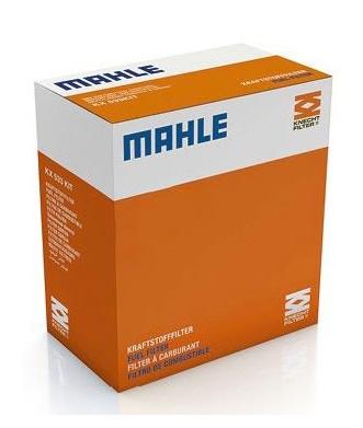 ФИЛЬТР ВОЗДУХА САЛОНА MAHLE LA 422