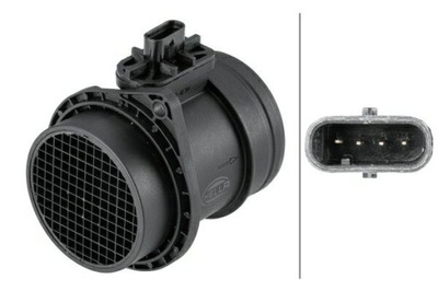 8et358095-251 витратомір повітря citroen ds4 фото №1