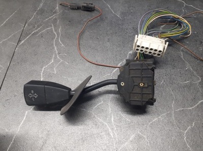 Перемикач поворотники bmw e36 фото №1