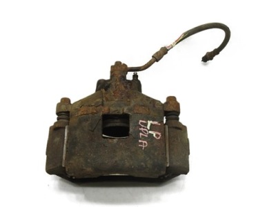 Супорт гальмівний лівий перед chevrolet uplander 3.9 v6 фото №1