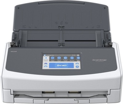 Skaner Fujitsu iX1600 (PA03770B401)