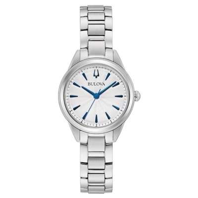 Zegarek damski Bulova 96L285 NOWY