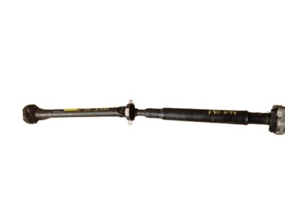 Wał приводной bmw 5 f10 f11 520d фото №1