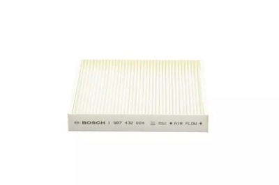 Фильтр салонный фото №1