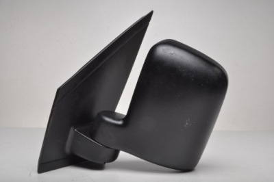 Ford transit connect зеркало левая механический anglik фото №1