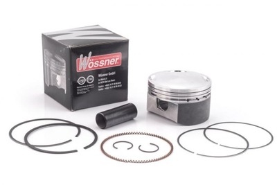 PISTÓN WOSSNER 8571D200 KTM SX-F 450 03-06 HC 96,96  