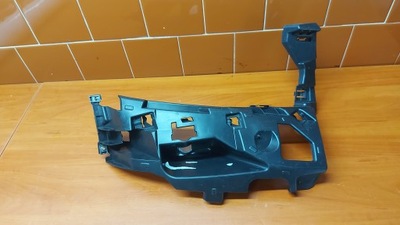 Направляющая бампера кронштейн pod фара правый перед toyota proace ii 16- фото №1