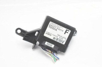 Модуль блок управления мультиплексор 89227-53010 lexus gs iv фото №1