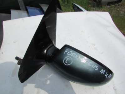 Дзеркало ліва 5 pin ford focus mk1 фото №1